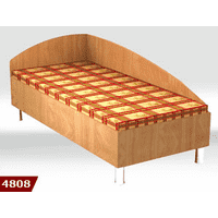 Меблі ліжка