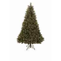 NY-520057, Новогодняя искуственная елка №82, 230 см, зеленый