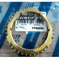 Синхронизатор КПП 5-6 передача MLC Citroen Jumper III / IV (2006-2014-.....) 9464823088,9648057688,238826,FT62005,FT62283