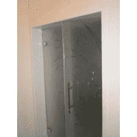 Виготовлення дверей для ванної кімнати