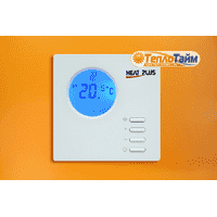 Терморегулятор Heat Plus BHT-100