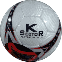 Мяч футзальний Platinium Sala