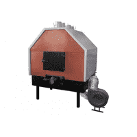 УСТАНОВКИ ТЕПЛОУТИЛІЗАТОРНІ УСТАНОВКИ ТЕПЛОУТИЛІЗАТОРНІ