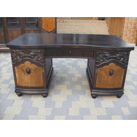Античний стіл-кабінет (2241)