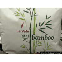 Одіяло Le Vele з бамбукового волокна 100%