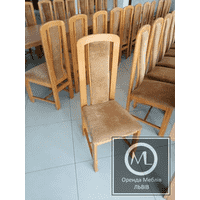 Дерев'яний стілець Депутатський стандарт в оренду