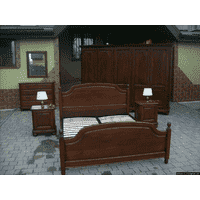 Комплект меблів для спальні (5545)