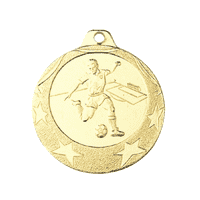 медаль золота