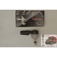 Наконечник рулевой Пежо Эксперт / Peugeot Expert II TALOSA TAL 9886