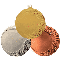 Продаж медалей спортивних