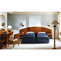 Меблі для готельних номерів