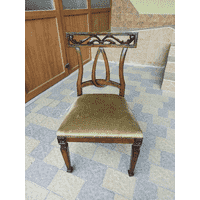 Деревяний стілець (6601/1)