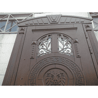 броньовані двері Одеса
