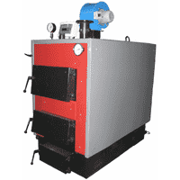 Котли водогрійні Котли водогрійні