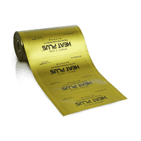 Инфракрасная премиум плёнка Heat Plus Gold HP-APN-405-110 (ширина 50 см)