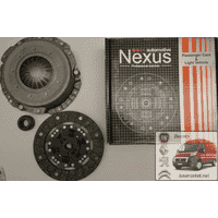 Сцепление комплект Fiat Scudo NEXUS F1C066NX