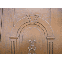 броньовані двері Тернопіль