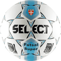 Мяч футзальний Select Futsal Super