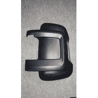 Корпус зеркала заднего вида левый (крышка) Peugeot - Boxer III(2006-……) 1371411080,FT86040