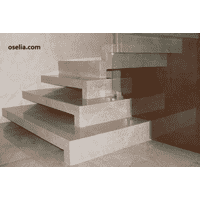 Виготовленя та монтаж сходів 1