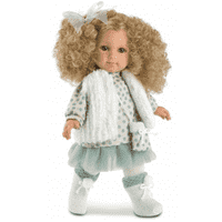 Лялька Loren’s (виробник Іспанія)