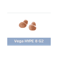Слуховий апарат Vega HYPE 8 G2