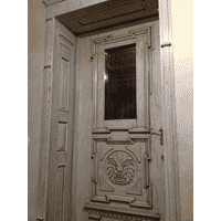 Двері в будинок на замовлення Львів
