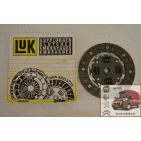 Диск сцепления Citroen Jumper (1994-2002)  71784561,1332240080,LUC 324028310,2055P8,1332240080,2055FA,2055CP,324028310 Диск сцепления Citroen Jumper (1994-2002)  71784561,1332240080,LUC 324028310,2055P8,1332240080,2055FA,2055CP,324028310