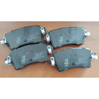 Задние тормозные колодки R16 Opel Movano (1998-2003) 93173182,9111467,4403467,1605982,7701206763,8671016747,FT29541 Задние тормозные колодки R16 Opel Movano (1998-2003) 93173182,9111467,4403467,1605982,7701206763,8671016747,FT29541