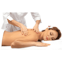 загальнозміцнюючий масаж