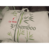 Подушка Le Vele бамбук 100% 50*70
