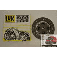 Диск сцепления Fiat Ducato 244 (2002-2006) 71784561,1332240080,LUC 324028310,2055P8,1332240080,2055FA,2055CP,324028310