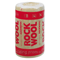 Вата мінеральна Rockwool Domrock(MULTIROCK) 150мм (минеральна Роквул Домрок Мультірок)