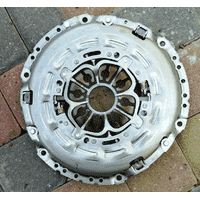 Сцепление комплект/ передний привод Nissan NV 400 (2011-......) 2.3DCI 302057116R,302056114R,8200820219,8200882534,4420990,4422034,626304909 Сцепление комплект/ передний привод Nissan NV 400 (2011-......) 2.3DCI 302057116R,302056114R,8200820219,8200882534,4420990,4422034,626304909