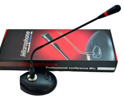 Мікрофон конференційний конденсаторний EM-D38
