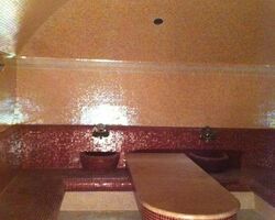 Баня (Римська) Баня (Римська)