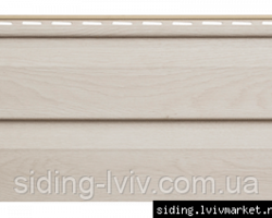 Сайдинг вініловий Ясен Альта-Профіль Сайдинг вініловий Ясен Альта-Профіль