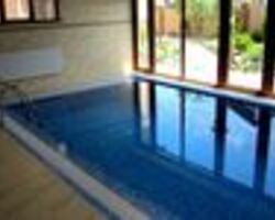 Басейни з мозаїчним покриттям Басейни з мозаїчним покриттям