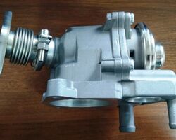 Клапан EGR (возврата ОГ) Peugeot Boxer III (2006-2014) 3.0HDI 504121701,162642,HW610050,7631D,281016001,EV099,881328019,AV6088,555090,PEGR037 Клапан EGR (возврата ОГ) Peugeot Boxer III (2006-2014) 3.0HDI 504121701,162642,HW610050,7631D,281016001,EV099,881328019,AV6088,555090,PEGR037