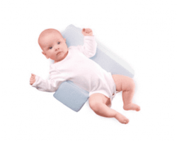 Позиціонер Babyfix Classic блакитний Позиціонер Babyfix Classic блакитний