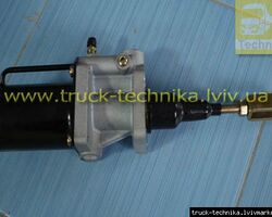 ПГУ DAF 45 пневмогідропідсилювач зчеплення ПГУ DAF 45 пневмогідропідсилювач зчеплення