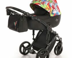 Junama Fashion Pro Jungle Junama Fashion Pro Jungle