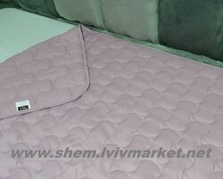 Ковдра холофайбер ЛІТО 200х220 Ковдра холофайбер ЛІТО 200х220