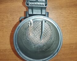 Датчик потока (расхода) воздуха, расходомер Renault Master II (1998-2003) 1.9DCi 7700109812,7700104426,7700114778,8200230029,5WK9620Z,VAL253702 Датчик потока (расхода) воздуха, расходомер Renault Master II (1998-2003) 1.9DCi 7700109812,7700104426,7700114778,8200230029,5WK9620Z,VAL253702