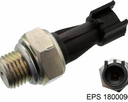 Датчик давления масла на Fiat Ducato 290 (1989-1994) 2.5D/TD, 4859914, 1.800.096 Датчик давления масла на Fiat Ducato 290 (1989-1994) 2.5D/TD, 4859914, 1.800.096