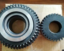 Шестерни 5-й передачи (комплект) 51x31 ML Citroen Jumpy (1995-2004) 1.9 td /2.0 hdi 9621119380,9635488688,9643757688,9615850680 Шестерни 5-й передачи (комплект) 51x31 ML Citroen Jumpy (1995-2004) 1.9 td /2.0 hdi 9621119380,9635488688,9643757688,9615850680