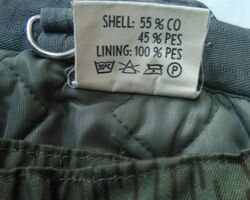 утеплені брюки утеплені брюки