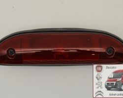 Фонарь сигнала торможения Ситроен Джампер / Citroen Jumper II (2002-2006) 735318908,1304039070,570591X,6351AW Фонарь сигнала торможения Ситроен Джампер / Citroen Jumper II (2002-2006) 735318908,1304039070,570591X,6351AW
