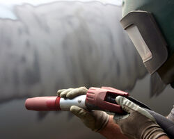 Підготовка поверхні до фарбування Підготовка поверхні до фарбування