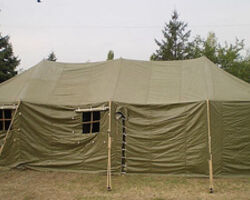 Палатка ПБ-74 Палатка ПБ-74